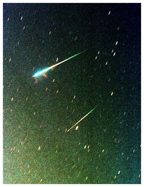 Meteor