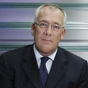 Richard Meddings
