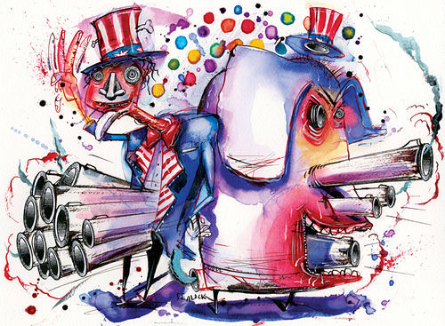 republican convention