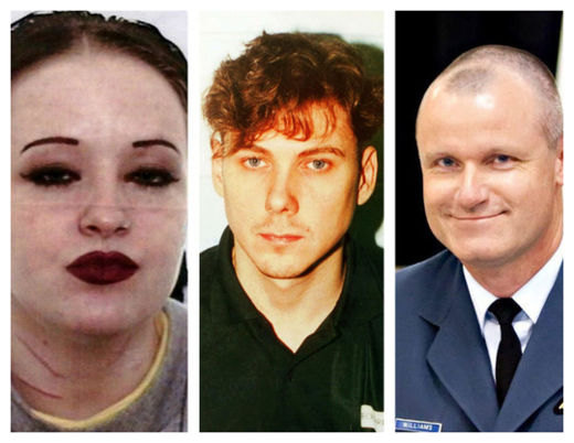 Click to enlarge Canadian criminal psychopaths
