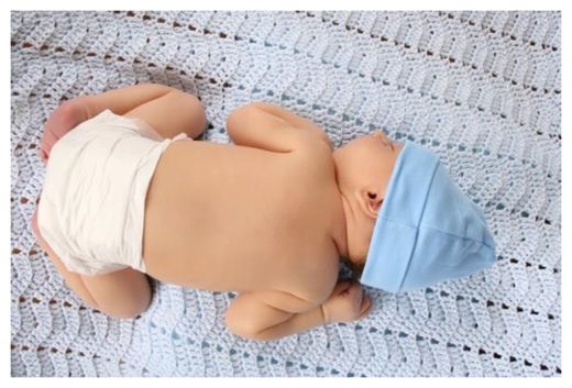 Newborn Baby