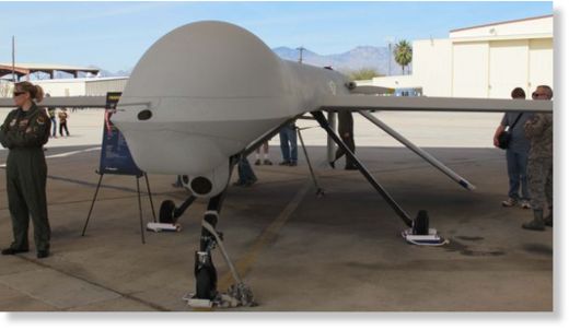 drones