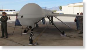drones