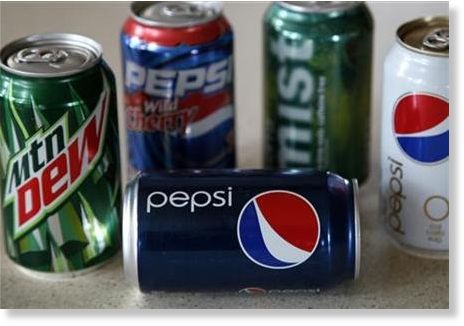 pepsi