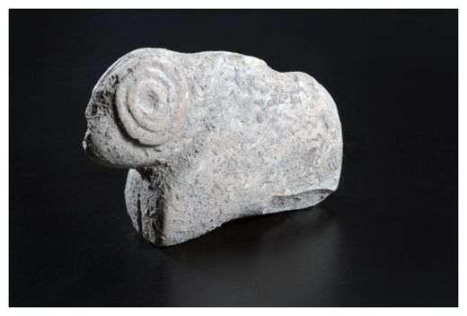 Ancient Ram