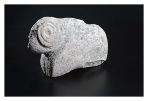 Click to enlarge Ancient Ram