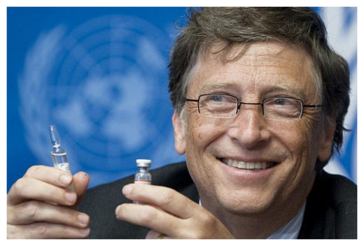 Bill Gates