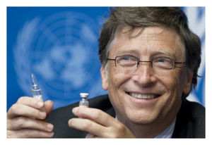Bill Gates