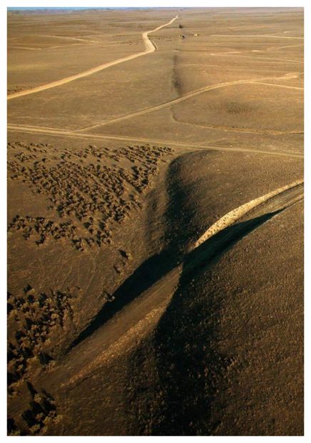San Andreas Fault