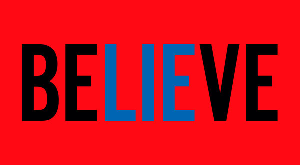 believe