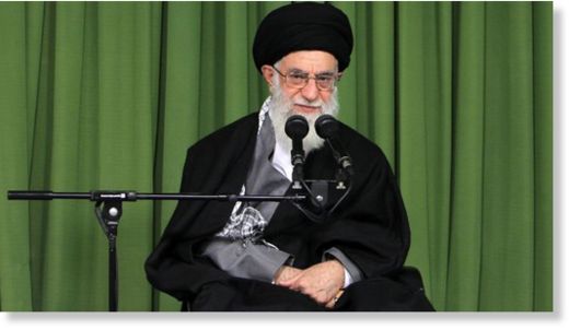 Khamenei