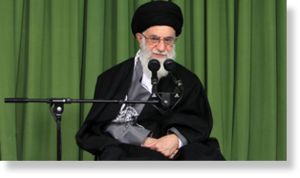 Khamenei