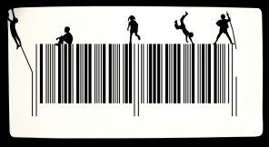 fun barcode