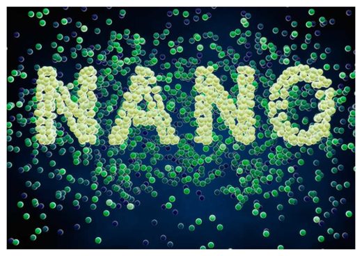 Nano Particles