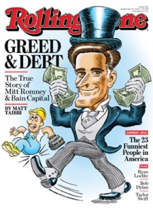 mitt romney