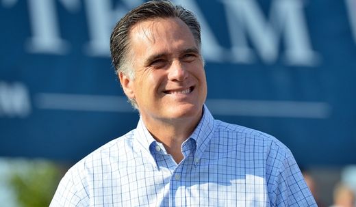 Mitt Romney