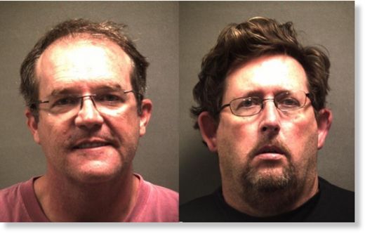 Dr. Thomas Michael Dixon, David Neal Shepard