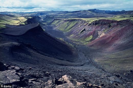 Iceland