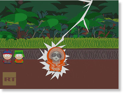 south park