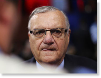 Joe Arpaio