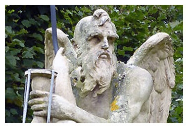 Old Father Time