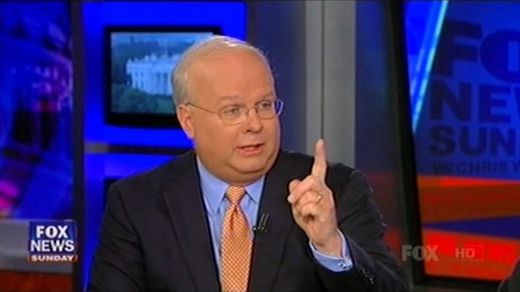 Karl Rove