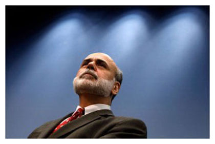 Bernanke