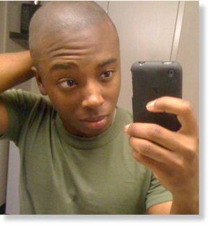Click to enlarge Terence Tyler
