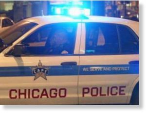 chicago police