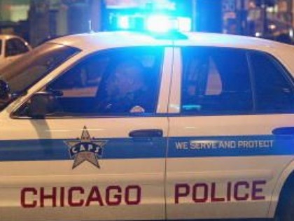 chicago police