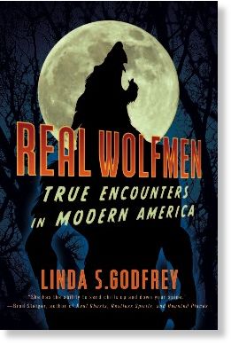 Real Wolfmen