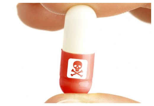 Poison Pill