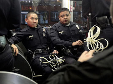 LAPD