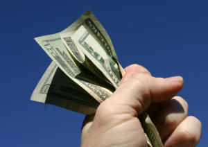 Click to enlarge Affluent People
