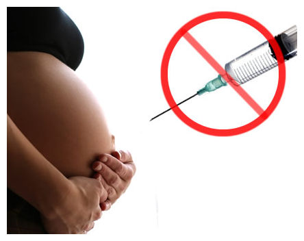Vaccines And Abortions