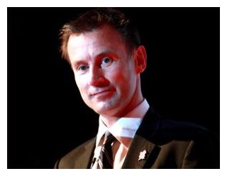 Click to enlarge Jeremy Hunt
