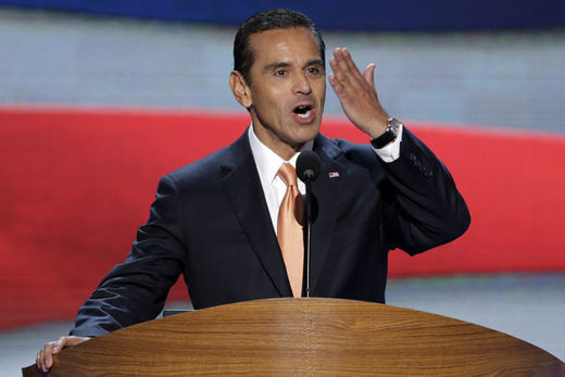 Antonio Villaraigosa