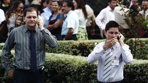 Costa rica quake