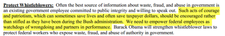 Click to enlarge Obama leaks