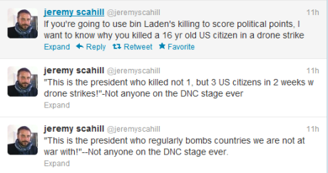 Click to enlarge scahill tweets