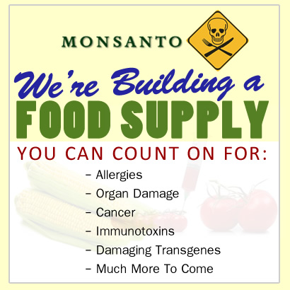 Monsanto Logo