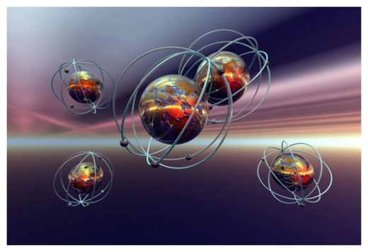 Uncertainty Principle