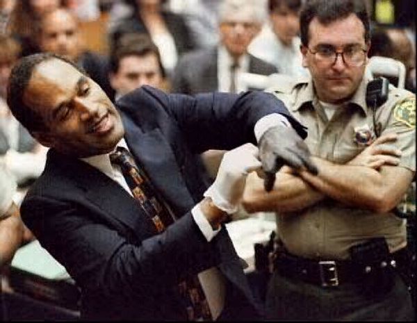 Click to enlarge O.J. Simpson