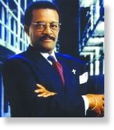 Click to enlarge Johnnie L. Cochran Jr.