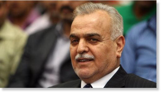 Tariq al-Hashemi