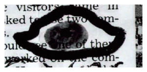 Click to enlarge Anthrax Hoax Letters