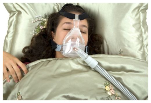 Sleep Apnea