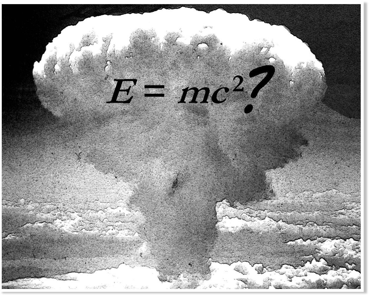 who invented the atomic bomb who invented the atomic bomb