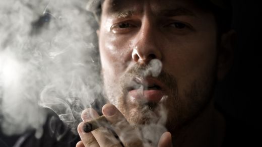 smoker
