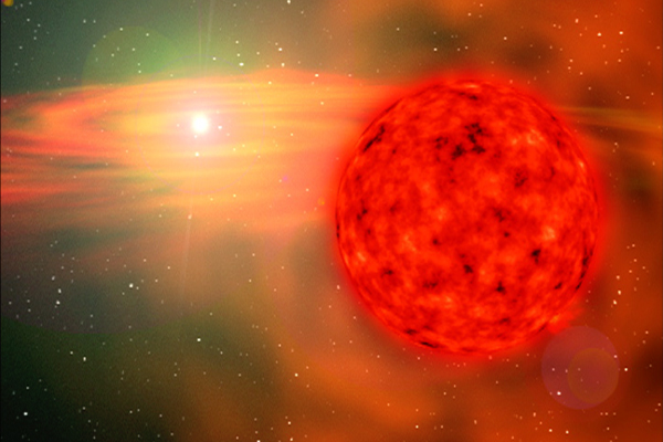 Supernovae